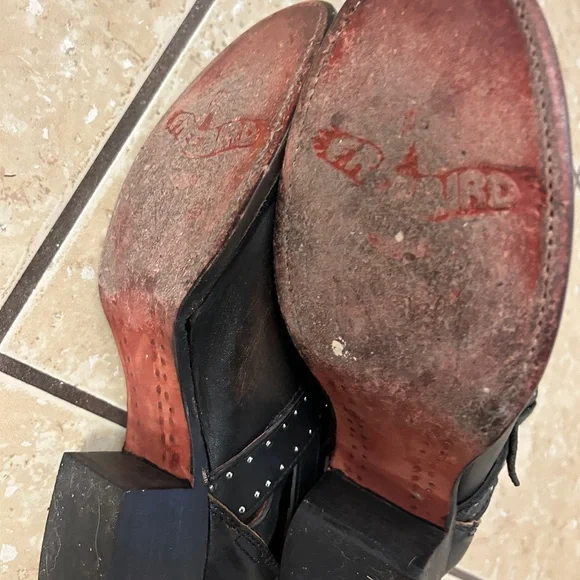 FREEBIRD Belgium size 9 - Picture 5 of 5